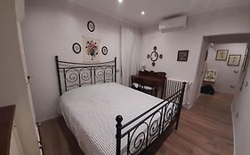 Appartamento Suite Ponte Milvio