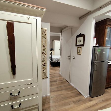 Appartamento Suite Ponte Milvio Roma Esterno foto