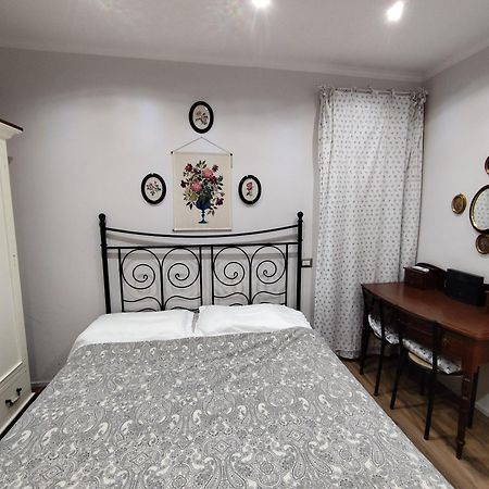 Appartamento Suite Ponte Milvio Roma Esterno foto