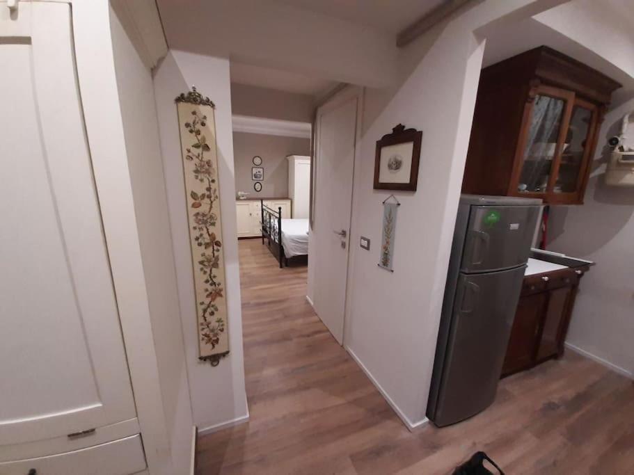 Appartamento Suite Ponte Milvio Roma Esterno foto
