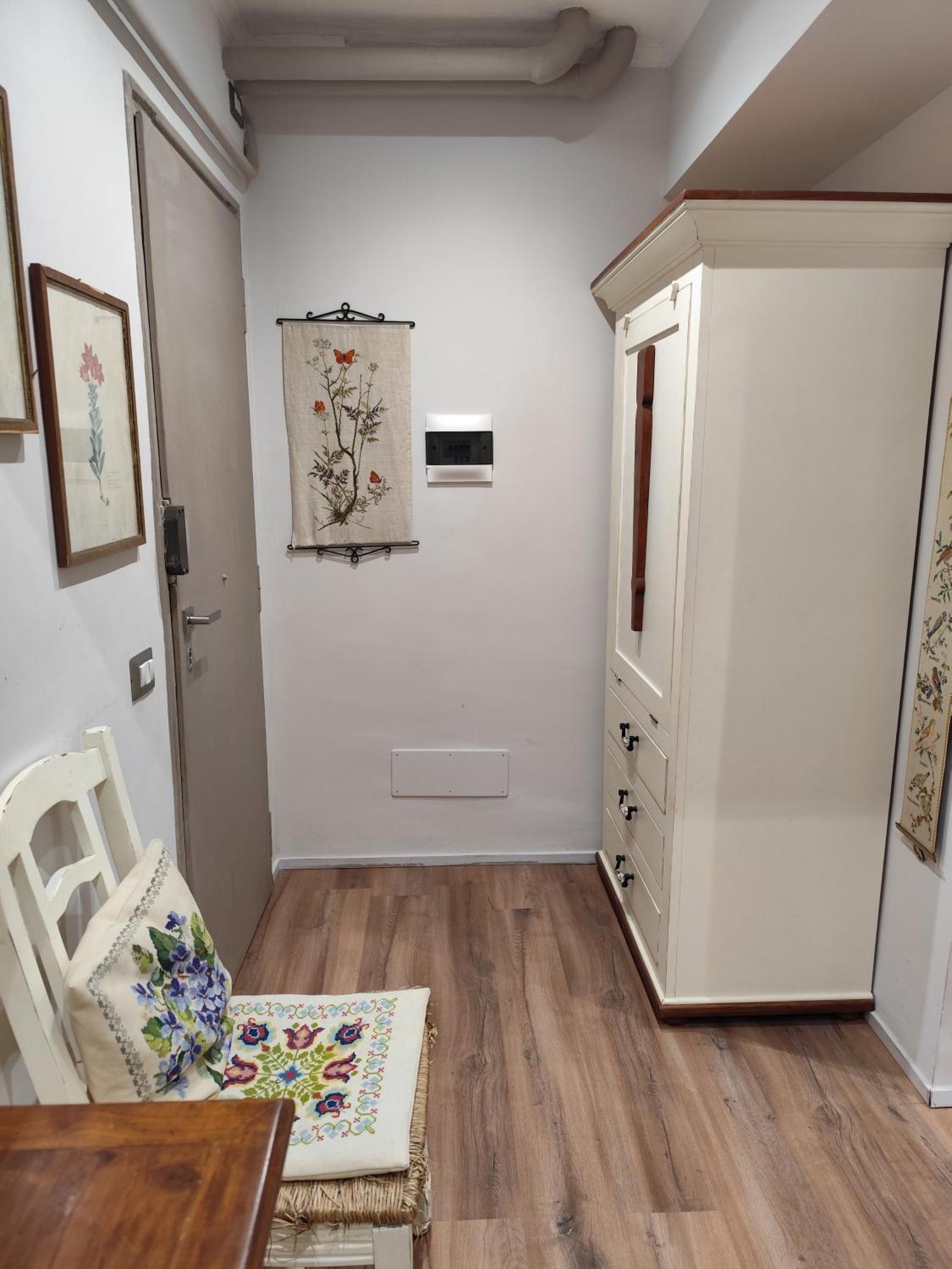 Appartamento Suite Ponte Milvio Roma Esterno foto