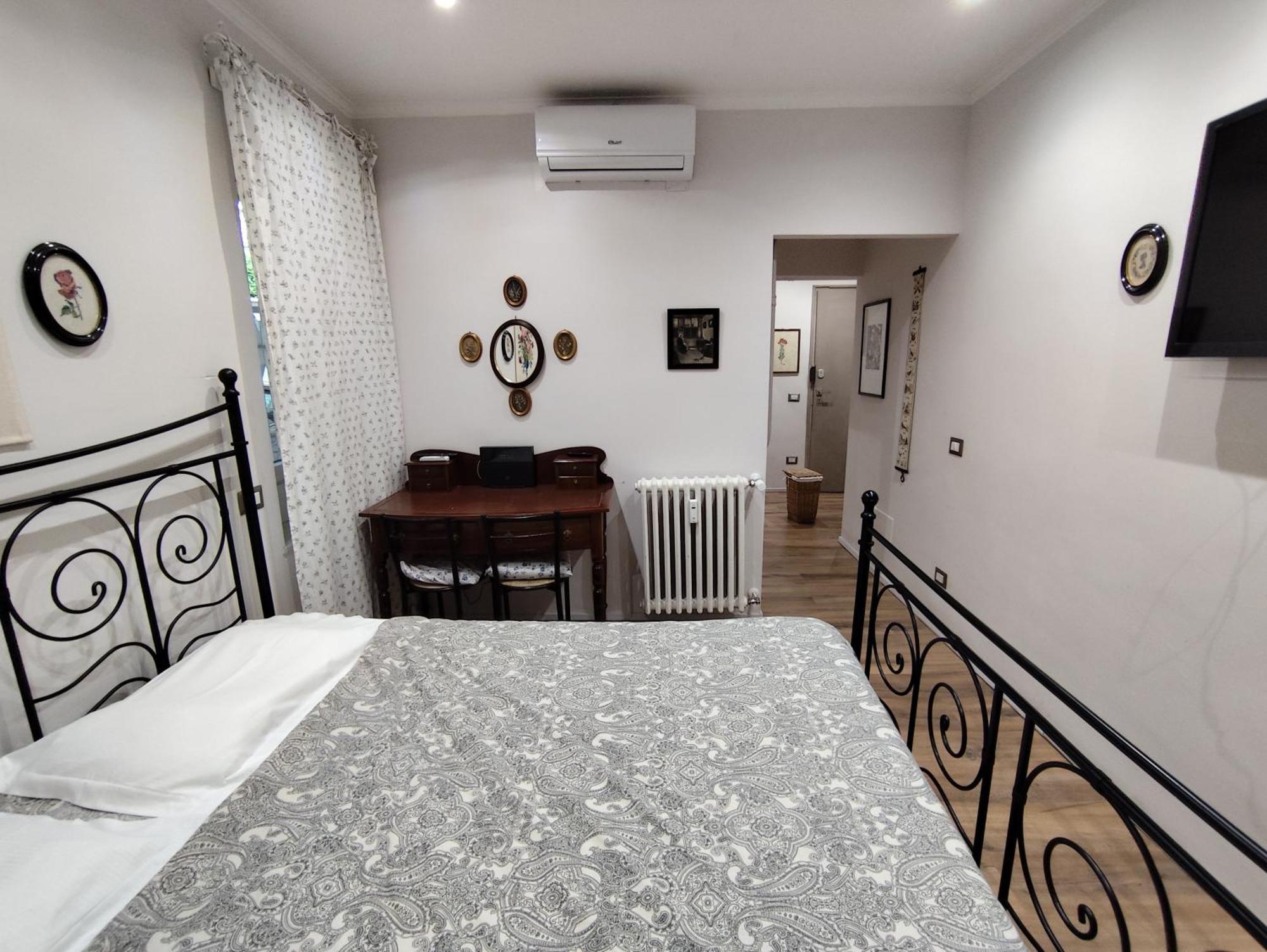 Appartamento Suite Ponte Milvio Roma Esterno foto